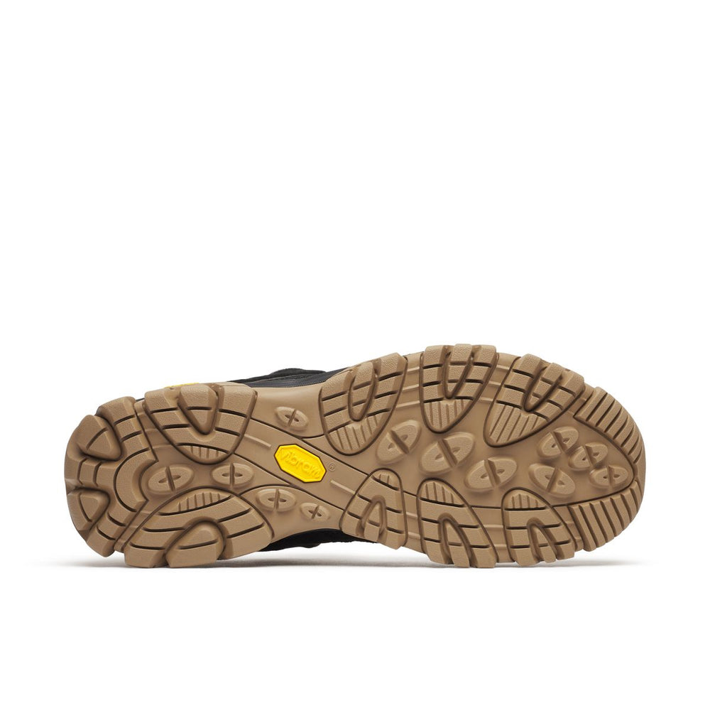 Men - Moab 3 Ready Zip - Shoes | Merrell Onsale