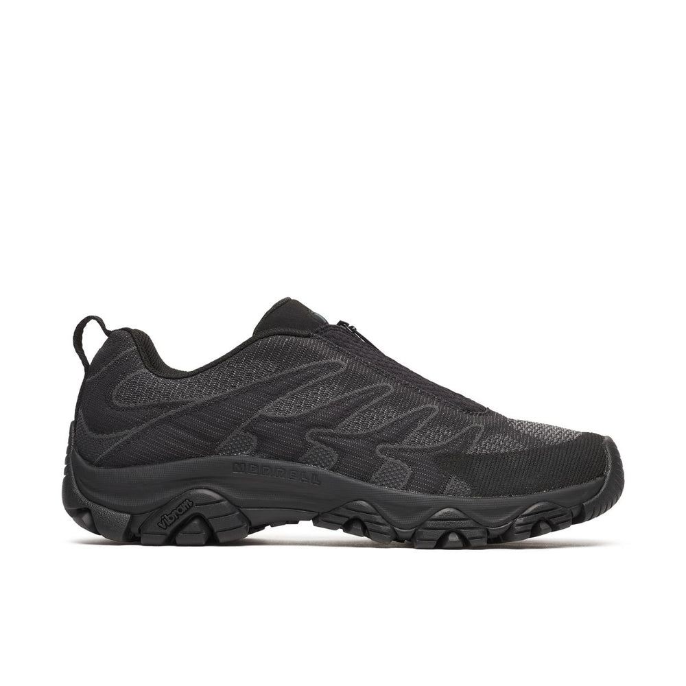 Unisex Moab 3 Trek Zip SE Casual Shoes | Merrell Near Me