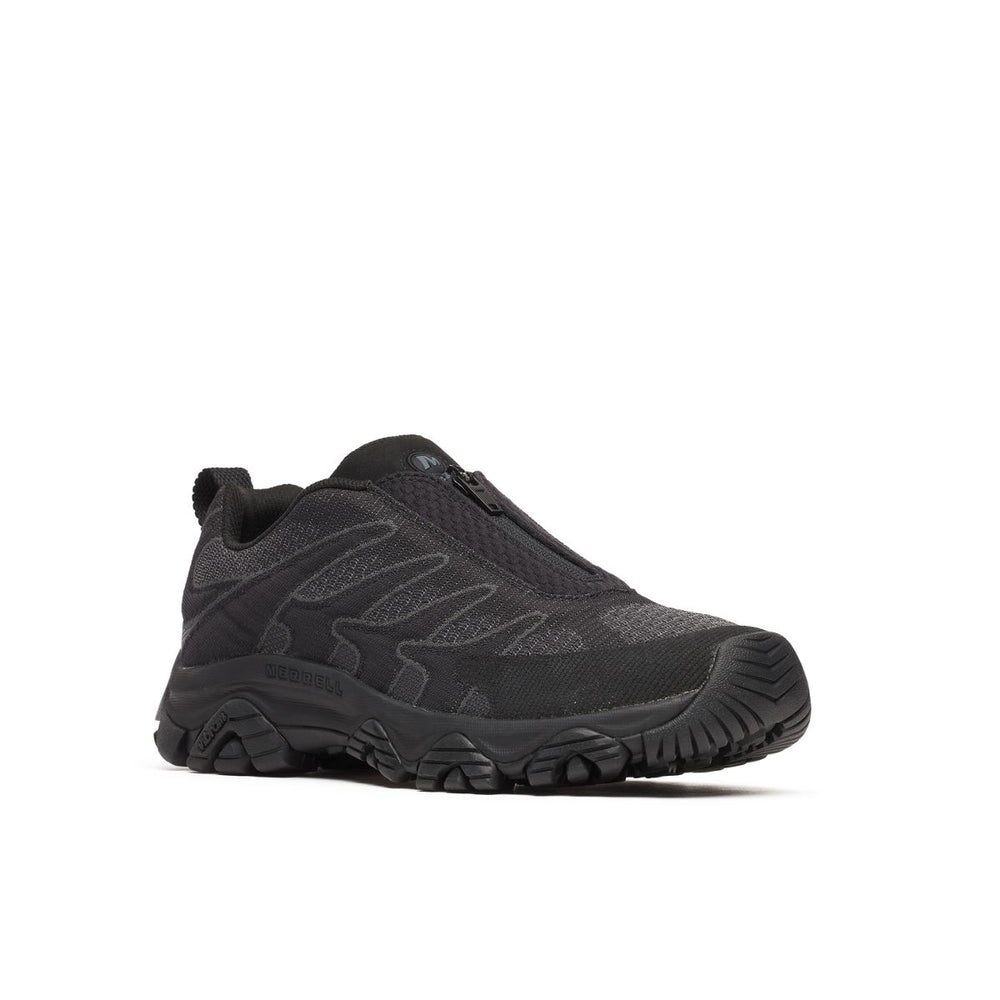 Unisex Moab 3 Trek Zip SE Casual Shoes | Merrell Near Me