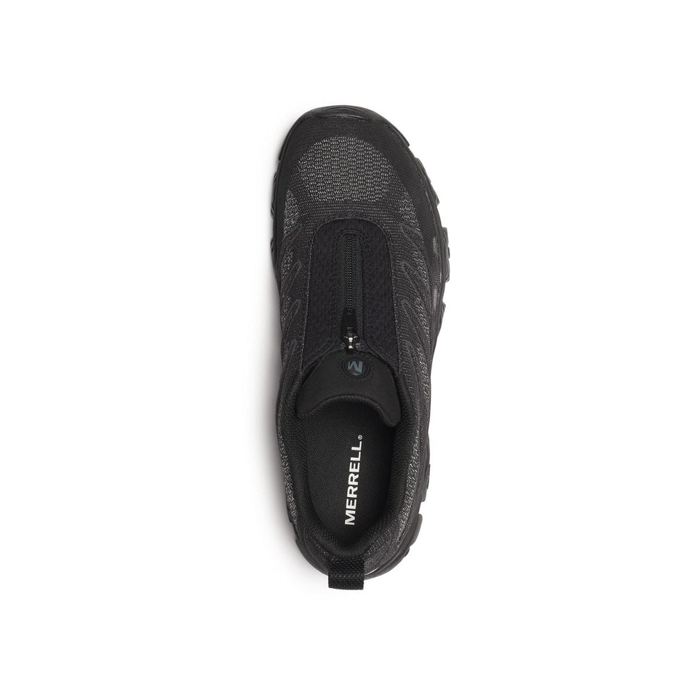 Unisex Moab 3 Trek Zip SE Casual Shoes | Merrell Near Me