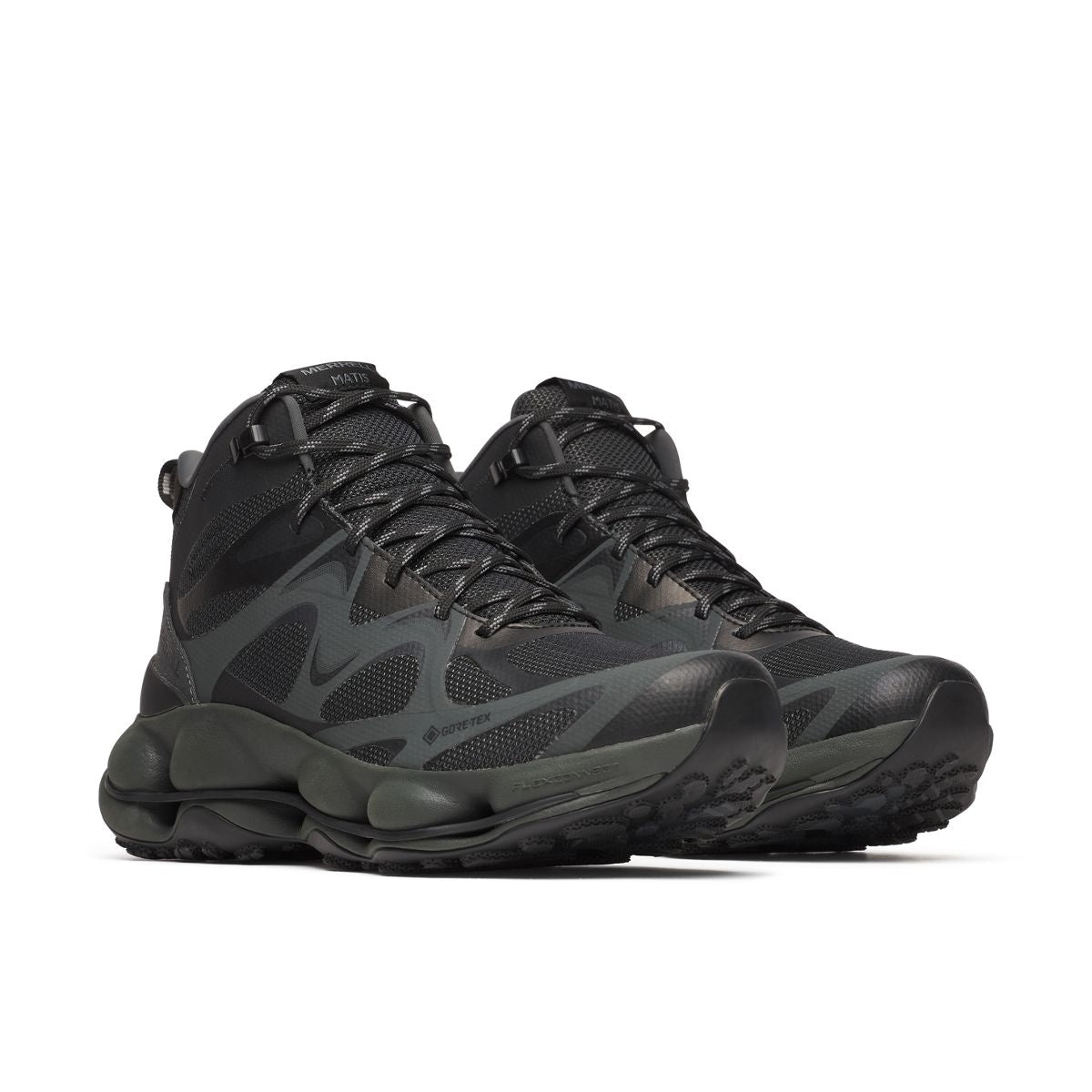 Men - Speedarc Matis Mid GORE-TEX® - Boots | Merrell Discount