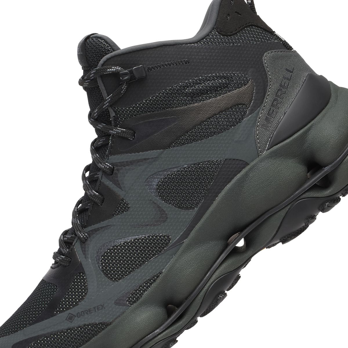 Men - Speedarc Matis Mid GORE-TEX® - Boots | Merrell Discount
