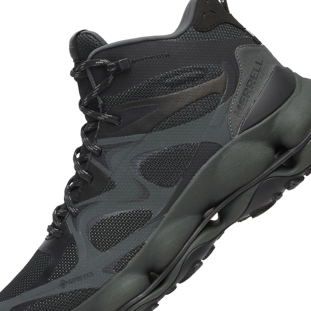 Men - Speedarc Matis Mid GORE-TEX® - Boots | Merrell Discount