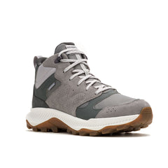 Men's Tempo Sol Mid Waterproof Hiking Boots | Merrell Onsale