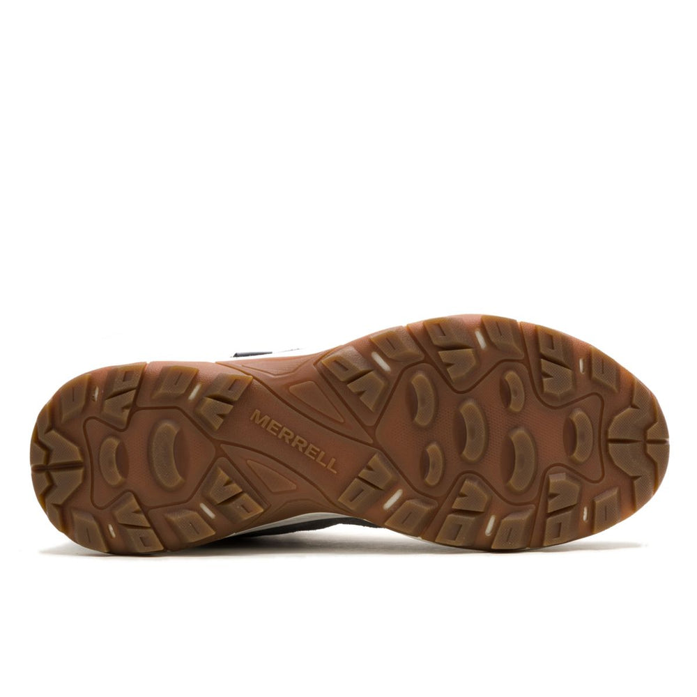 Men's Tempo Sol Mid Waterproof Hiking Boots | Merrell Onsale
