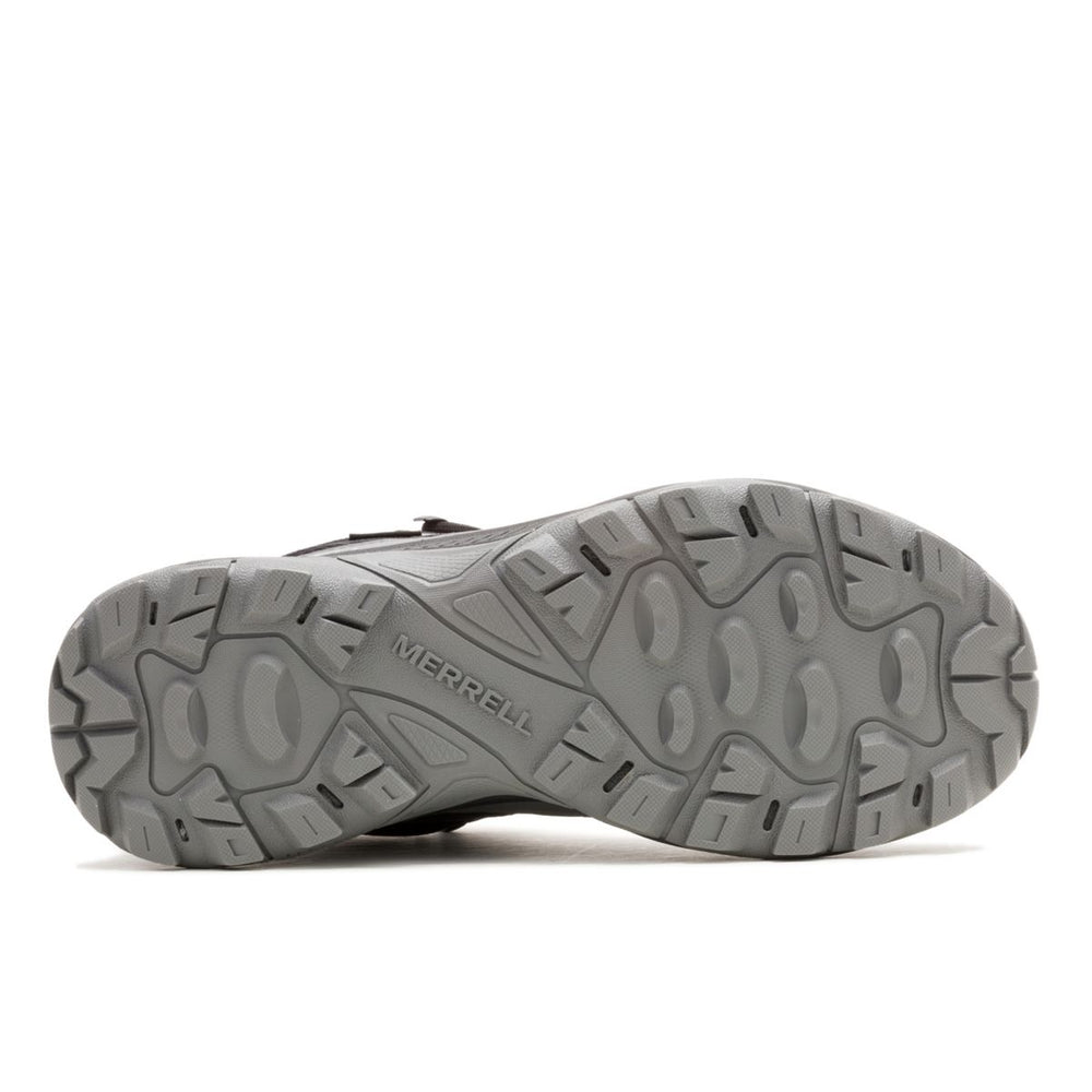 Men - Tempo EXP Mid Waterproof - Boots | Merrell US