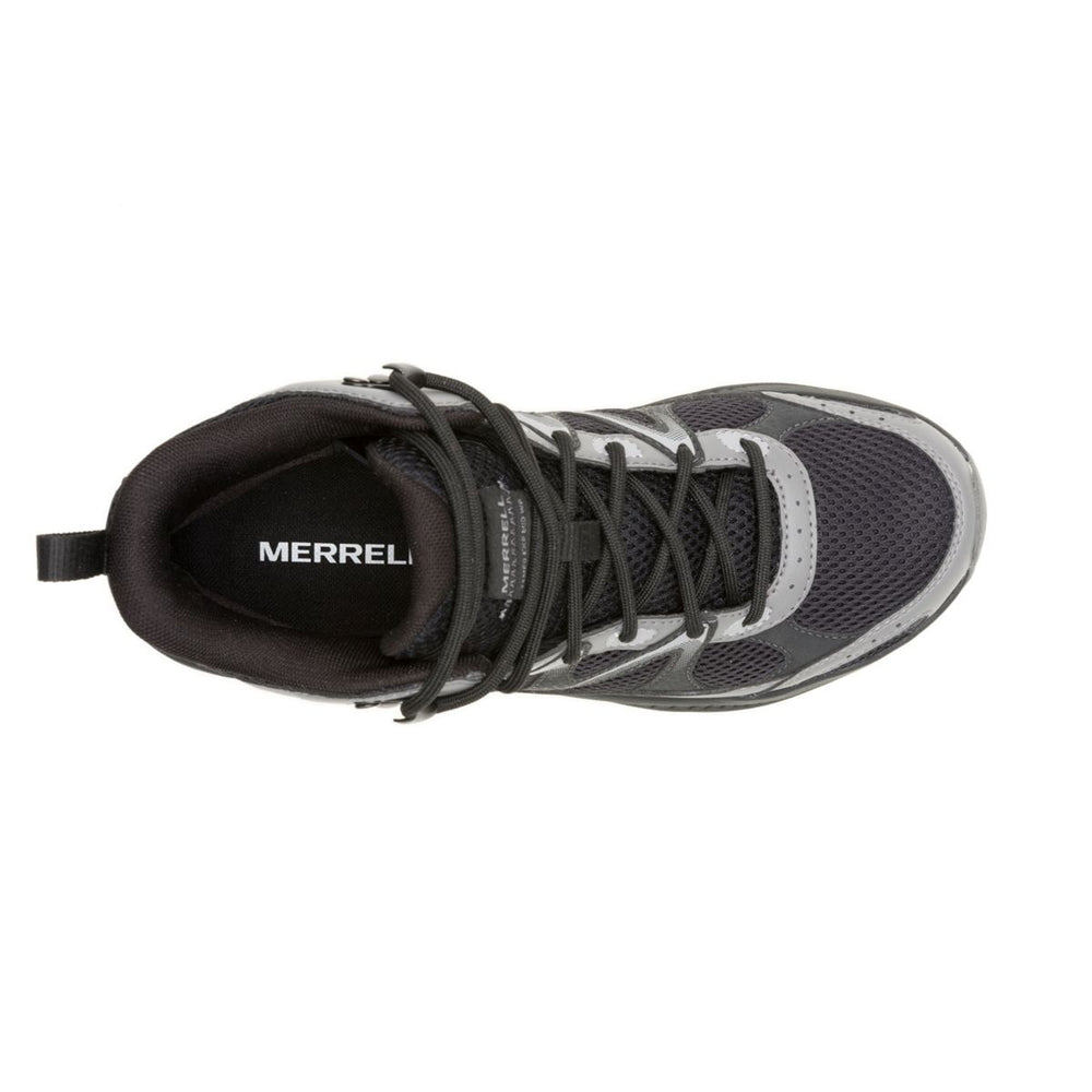 Men - Tempo EXP Mid Waterproof - Boots | Merrell US