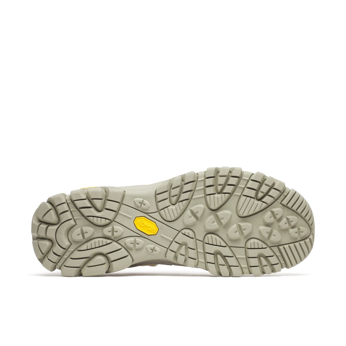 Men - Moab 3 Ready Zip - Shoes | Merrell Discount