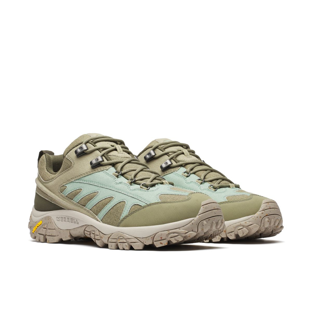 Men's Moab 2 Mesa Luxe Eco 1TRL Casual Shoes | Merrell On Sale
