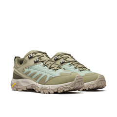 Men's Moab 2 Mesa Luxe Eco 1TRL Casual Shoes | Merrell On Sale
