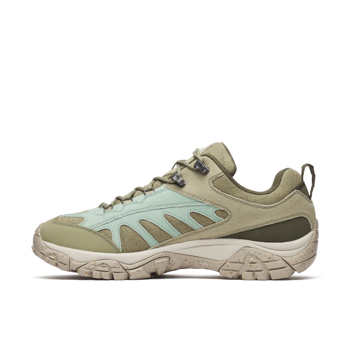 Men's Moab 2 Mesa Luxe Eco 1TRL Casual Shoes | Merrell On Sale