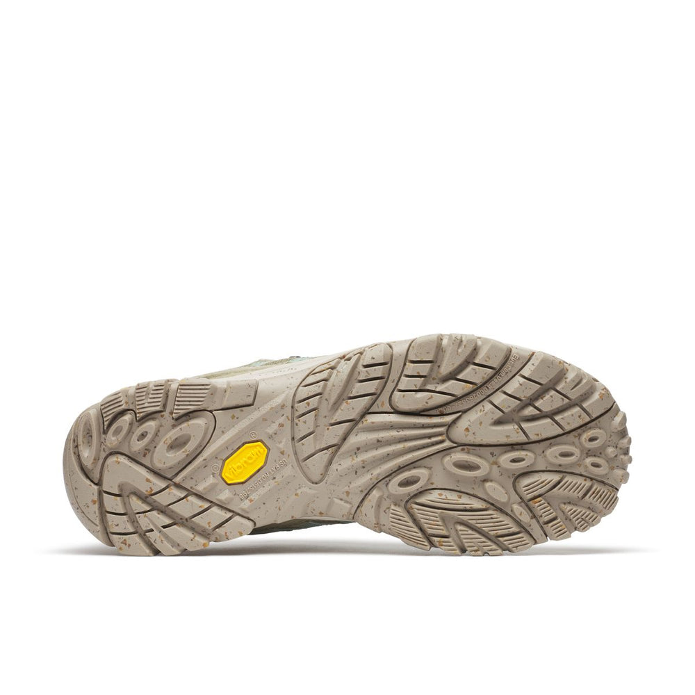 Men's Moab 2 Mesa Luxe Eco 1TRL Casual Shoes | Merrell On Sale