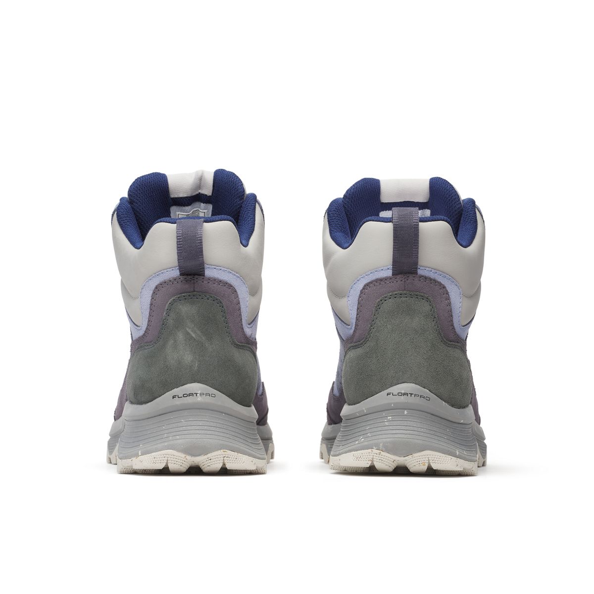 Men - Speed Solo MXD Mid Waterproof - Boots | Merrell For Sale