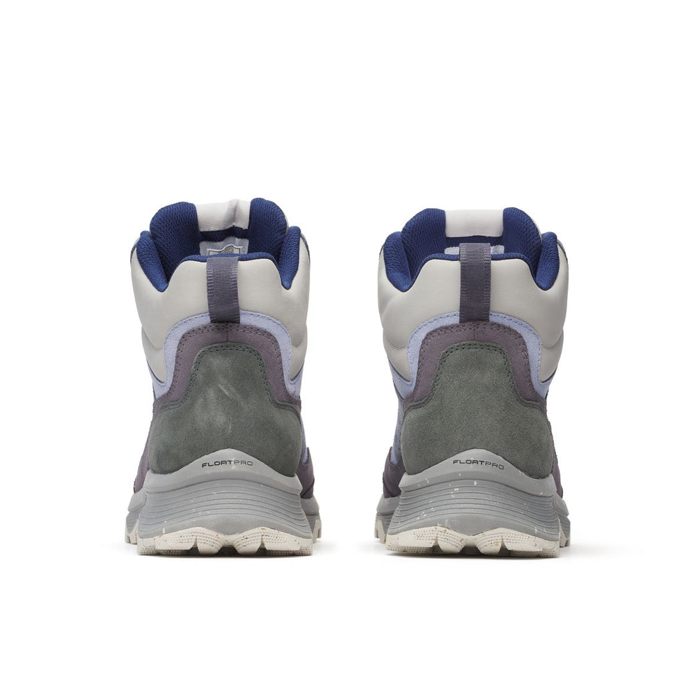 Men - Speed Solo MXD Mid Waterproof - Boots | Merrell For Sale