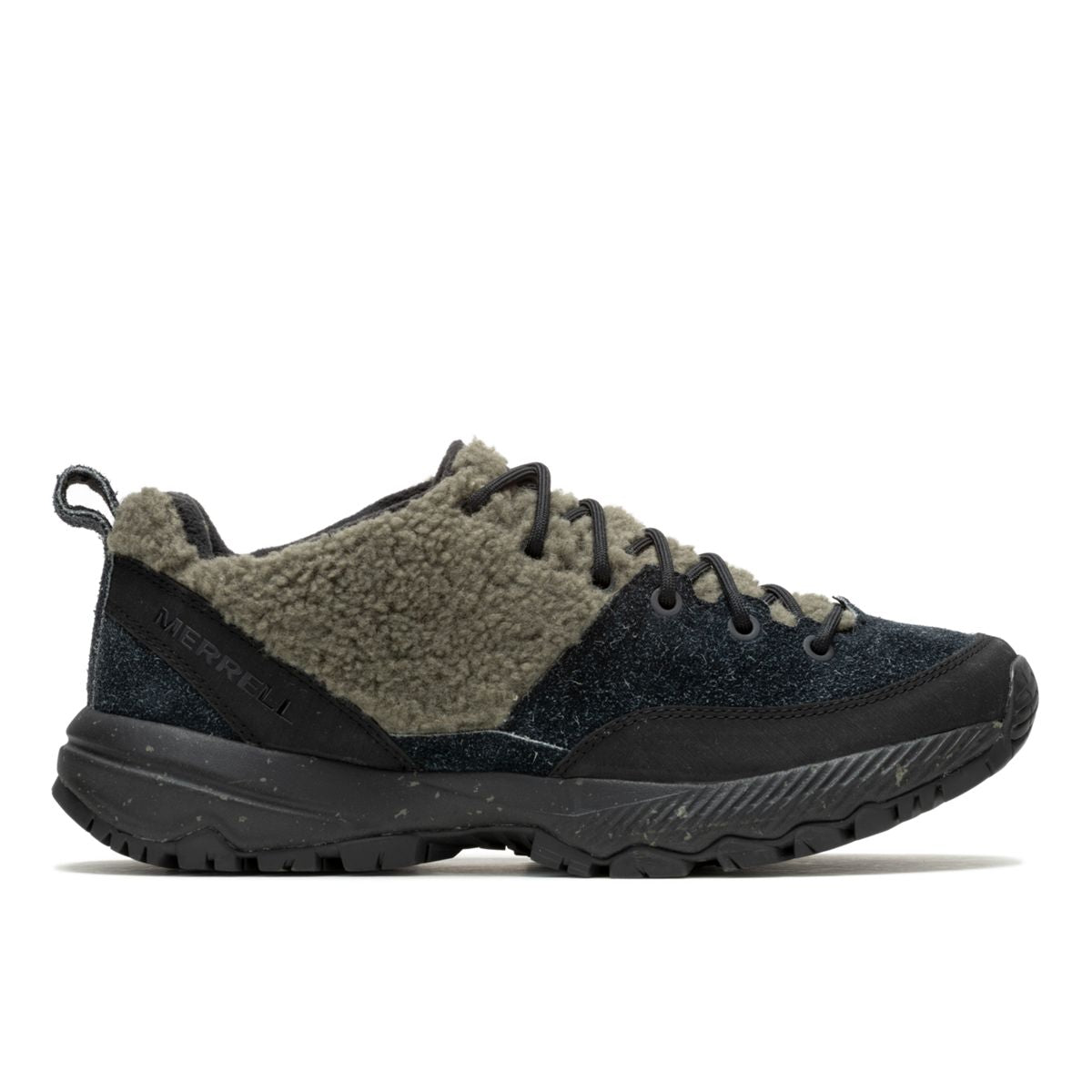 Men - MQM Ace Fleece 1TRL - Shoes | Merrell US