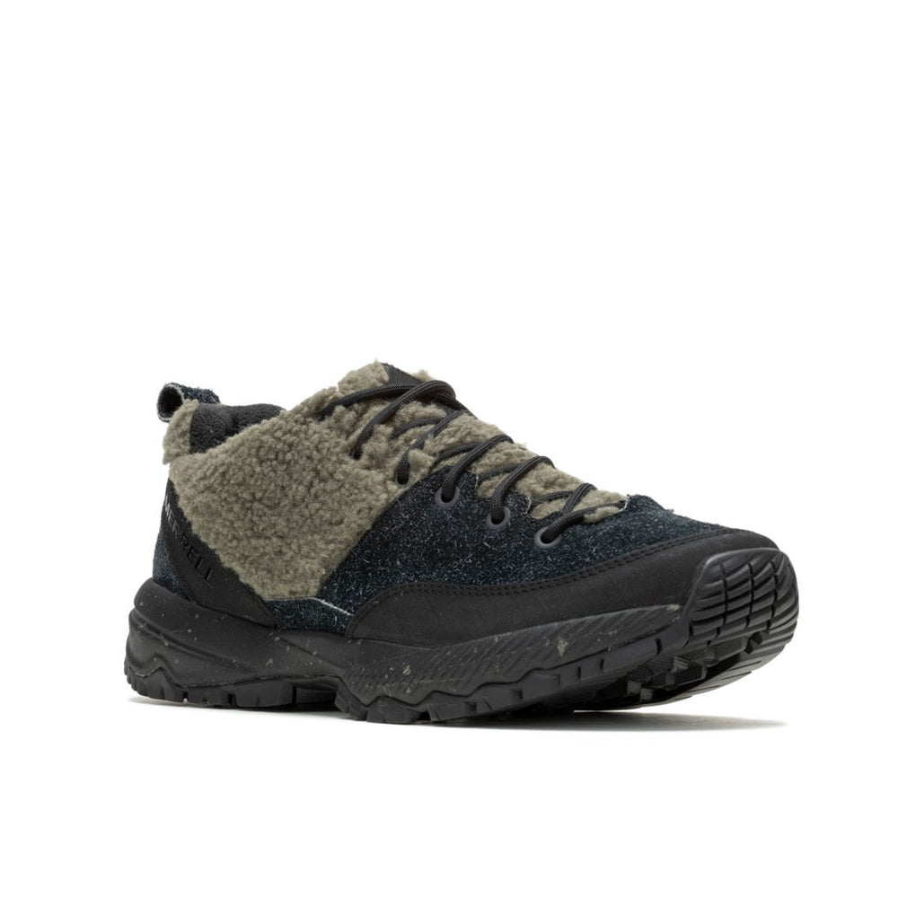 Men - MQM Ace Fleece 1TRL - Shoes | Merrell US