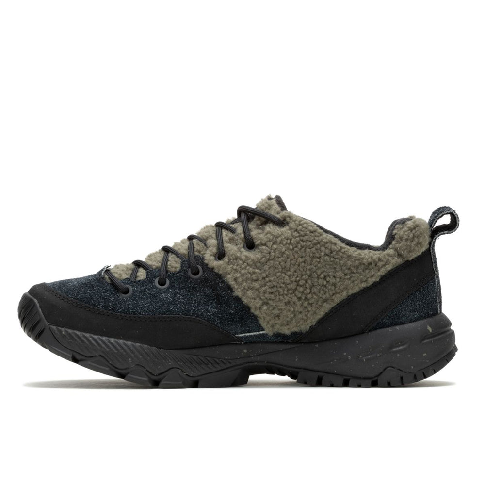 Men - MQM Ace Fleece 1TRL - Shoes | Merrell US
