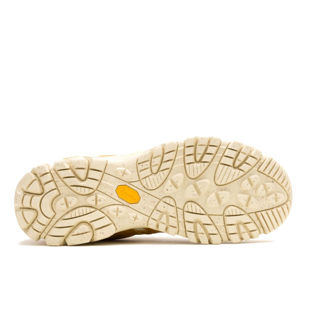 Men - Moab 3 Luxe Leather - Low | Merrell Near Me