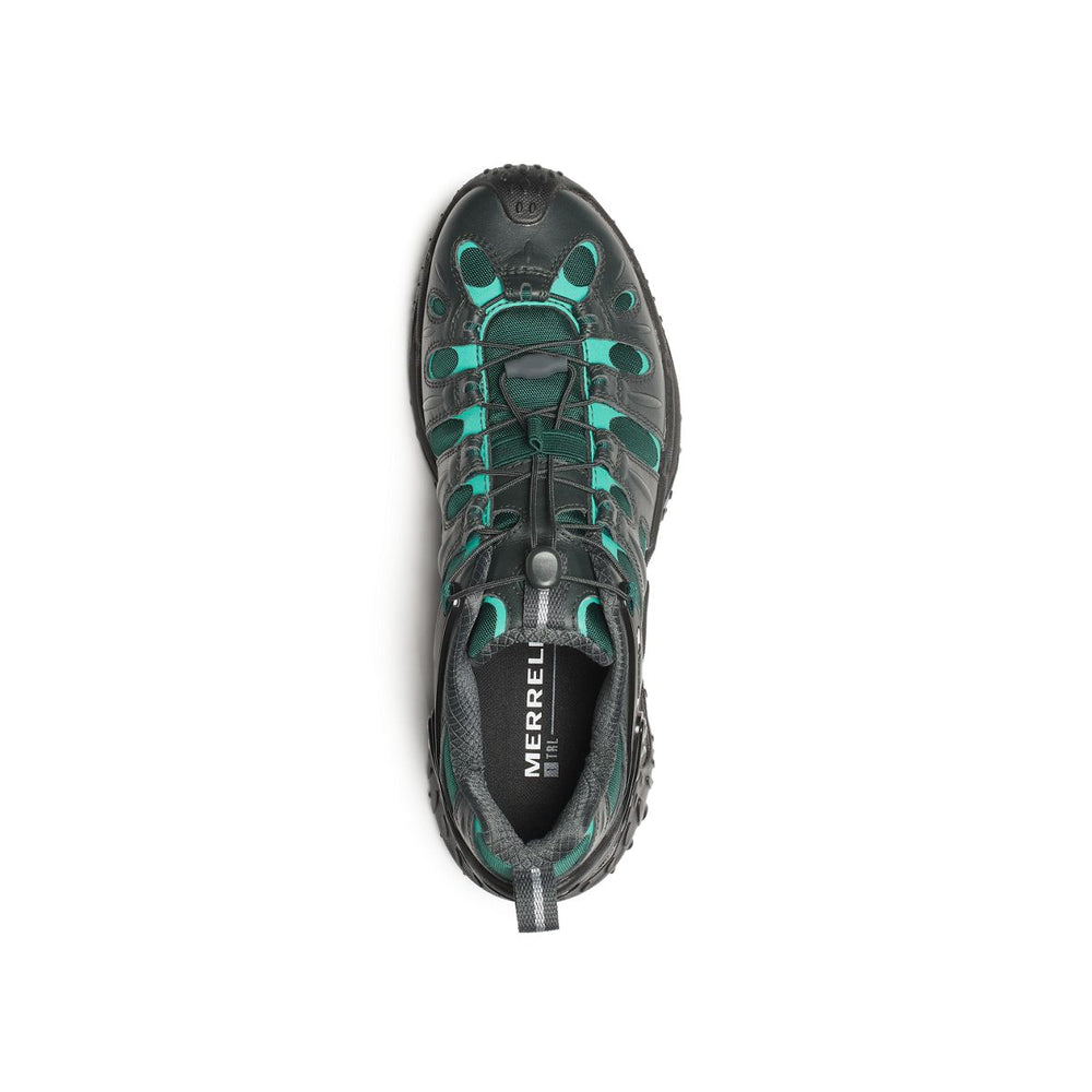 Unisex Cham Redux Leather 1TRL Casual Shoes | Merrell