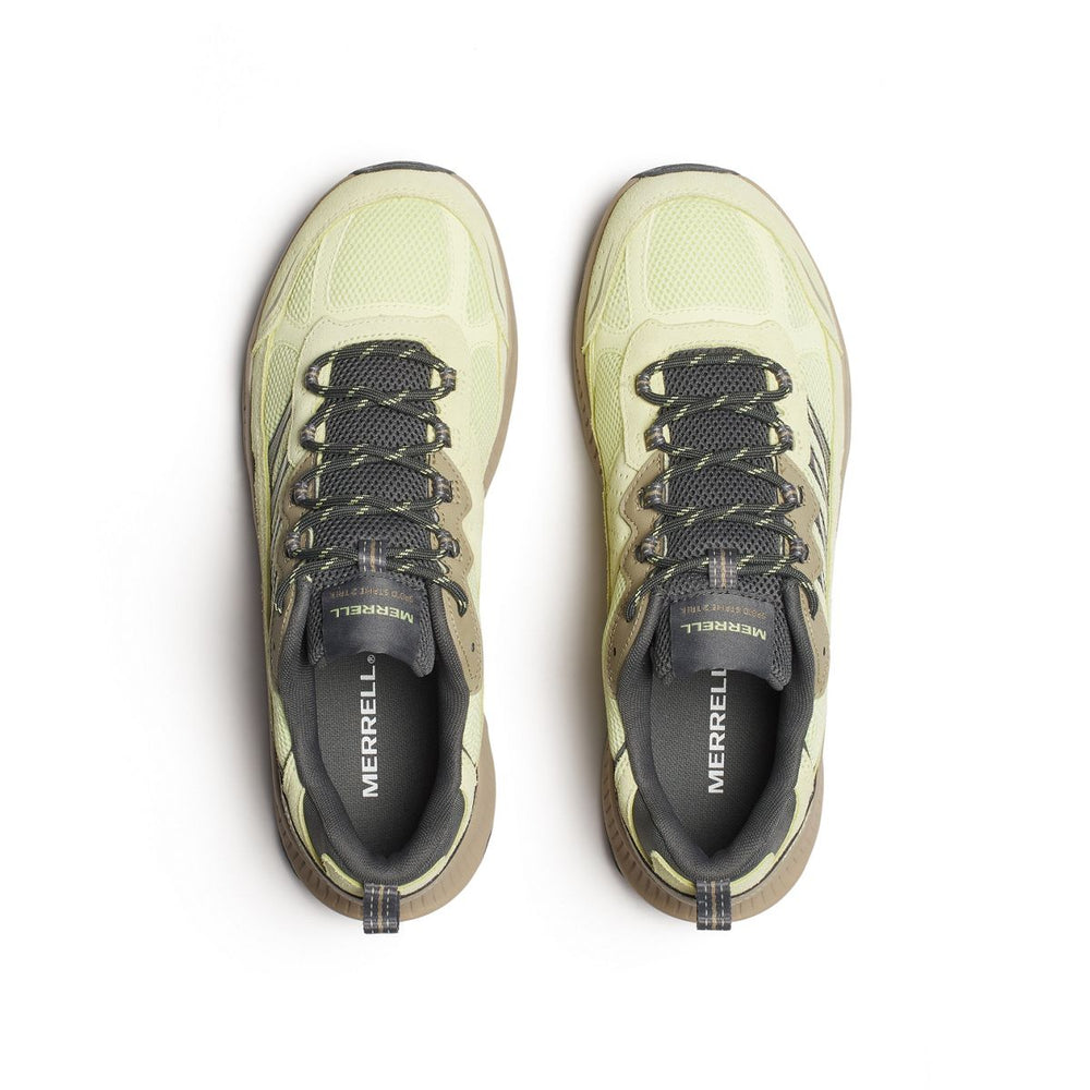 Men - Speed Strike 2 Trek - Low | Merrell Discount