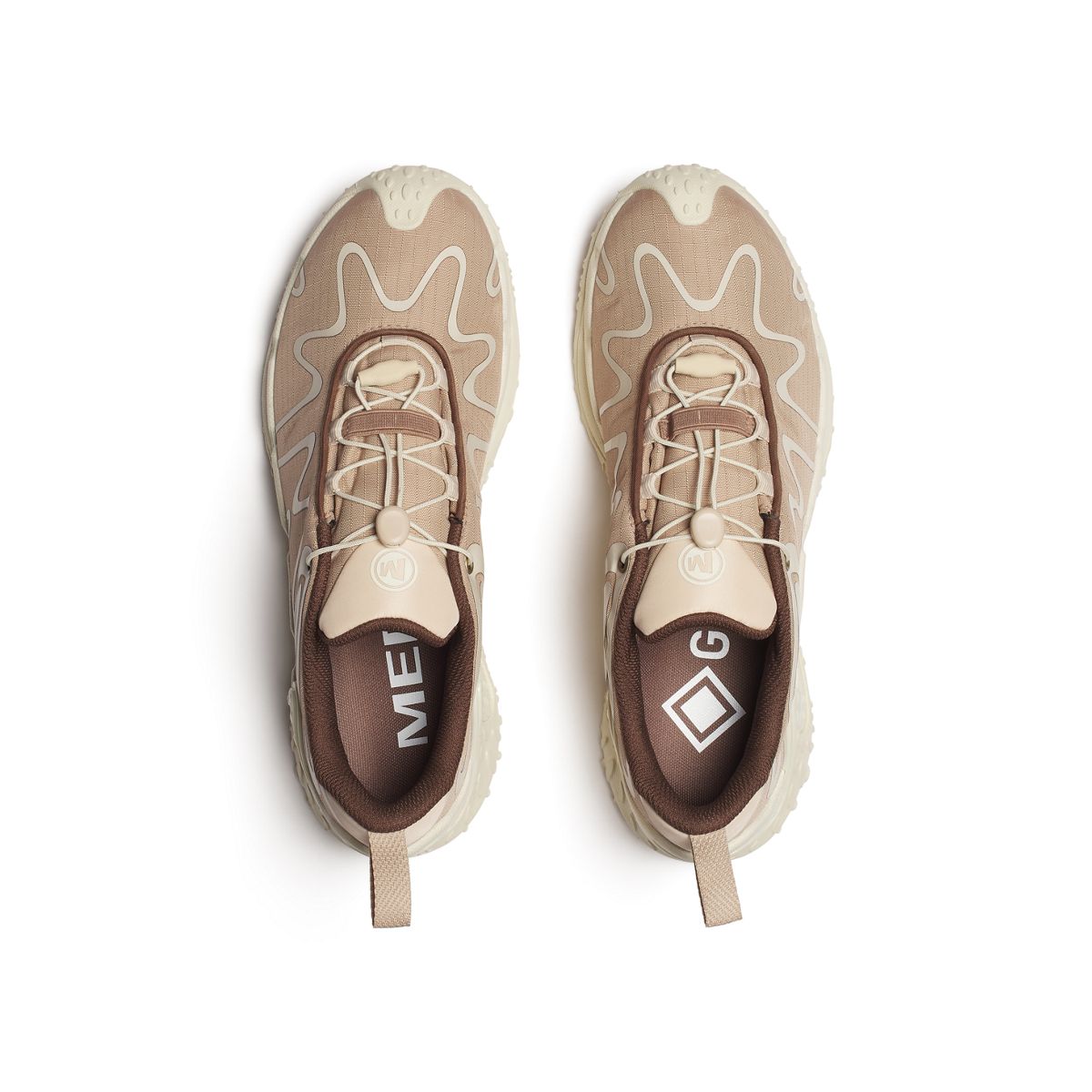 Unisex Cham Redux Storm GORE-TEX® Casual Shoes | Merrell US