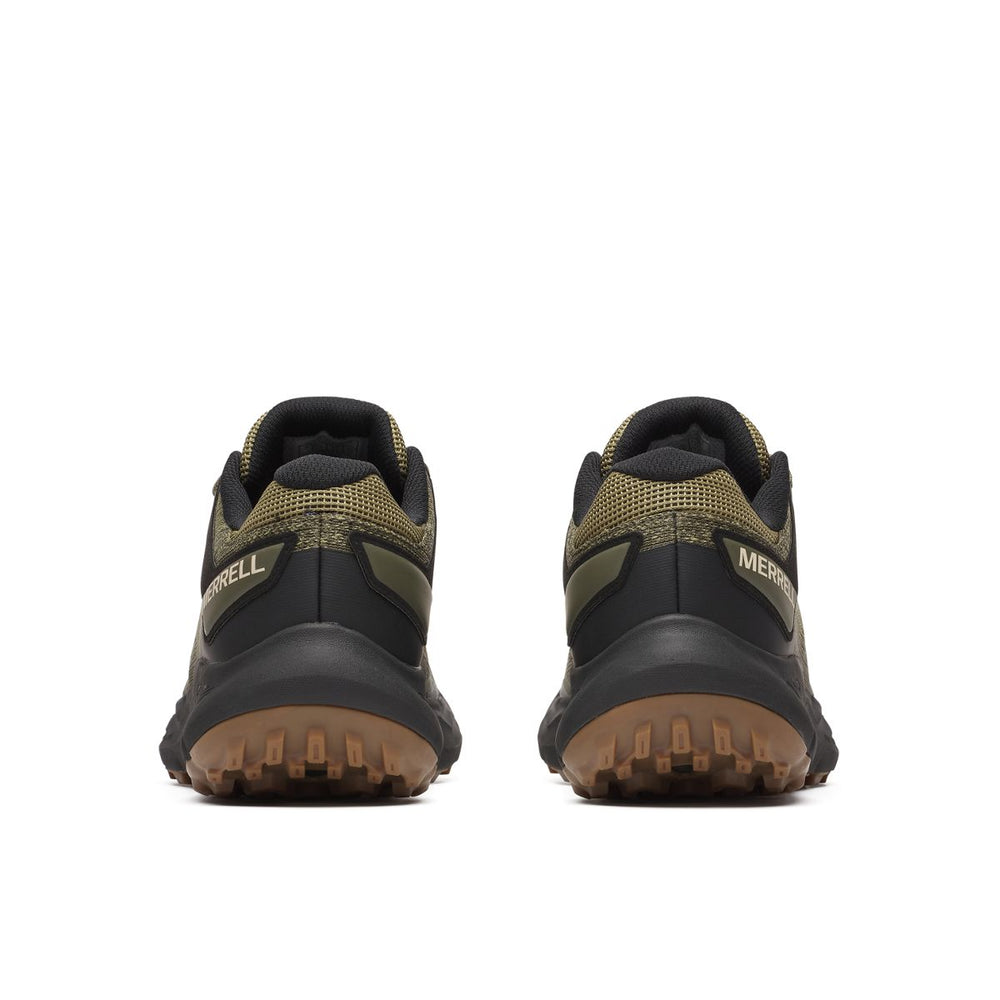 Men - Nova 4 Wide Width - Low | Merrell Near Me