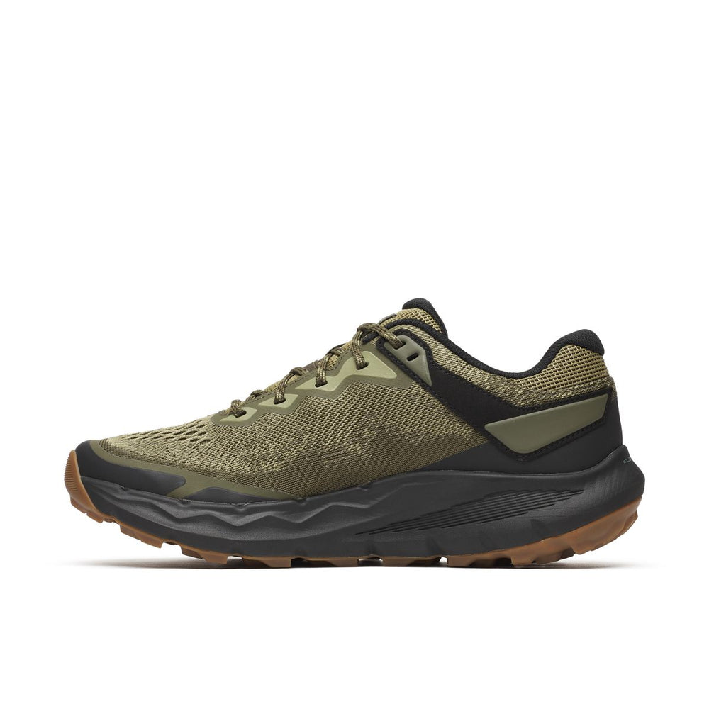 Men - Nova 4 Wide Width - Low | Merrell Near Me
