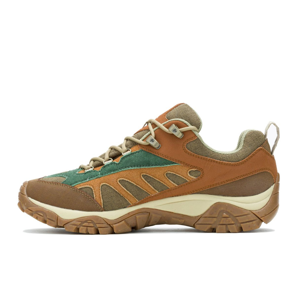 Men's Moab 2 Mesa Luxe Eco 1TRL Casual Shoes | Merrell Discount
