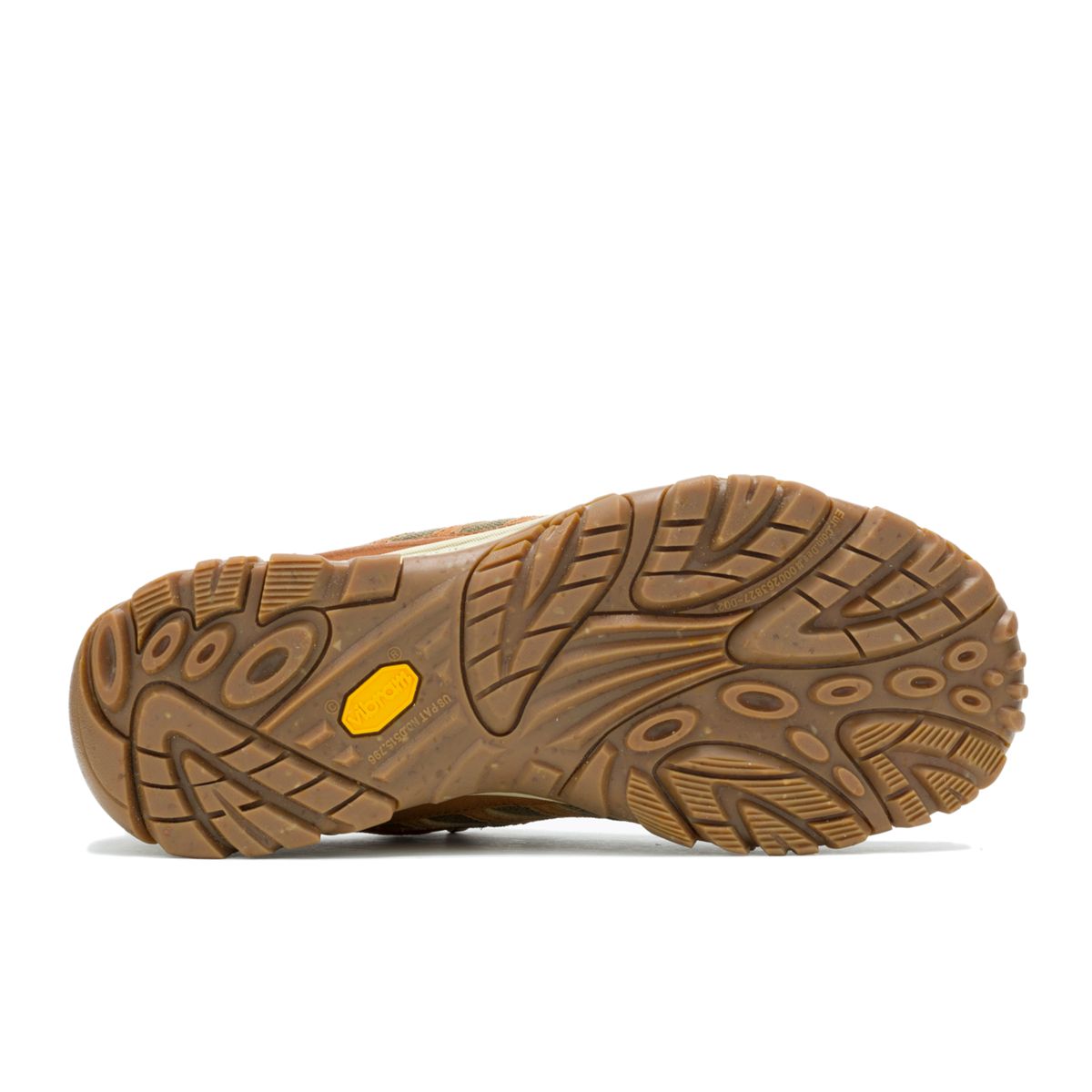 Men's Moab 2 Mesa Luxe Eco 1TRL Casual Shoes | Merrell Discount