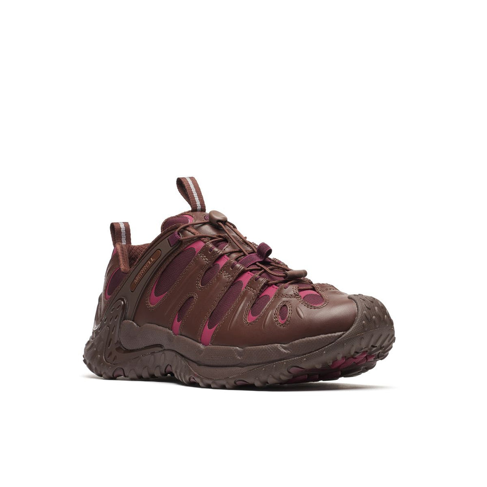 Unisex Cham Redux Leather 1TRL Casual Shoes | Merrell On Sale
