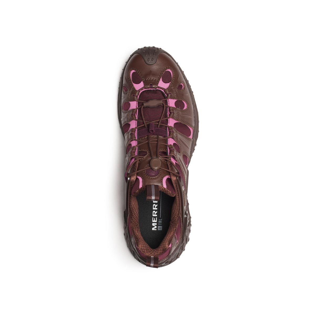 Unisex Cham Redux Leather 1TRL Casual Shoes | Merrell On Sale