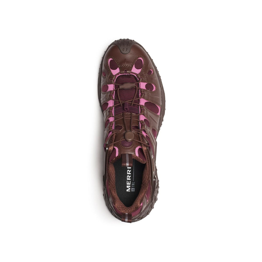 Unisex Cham Redux Leather 1TRL Casual Shoes | Merrell On Sale