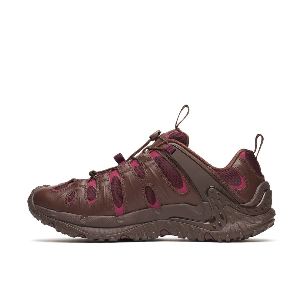 Unisex Cham Redux Leather 1TRL Casual Shoes | Merrell On Sale