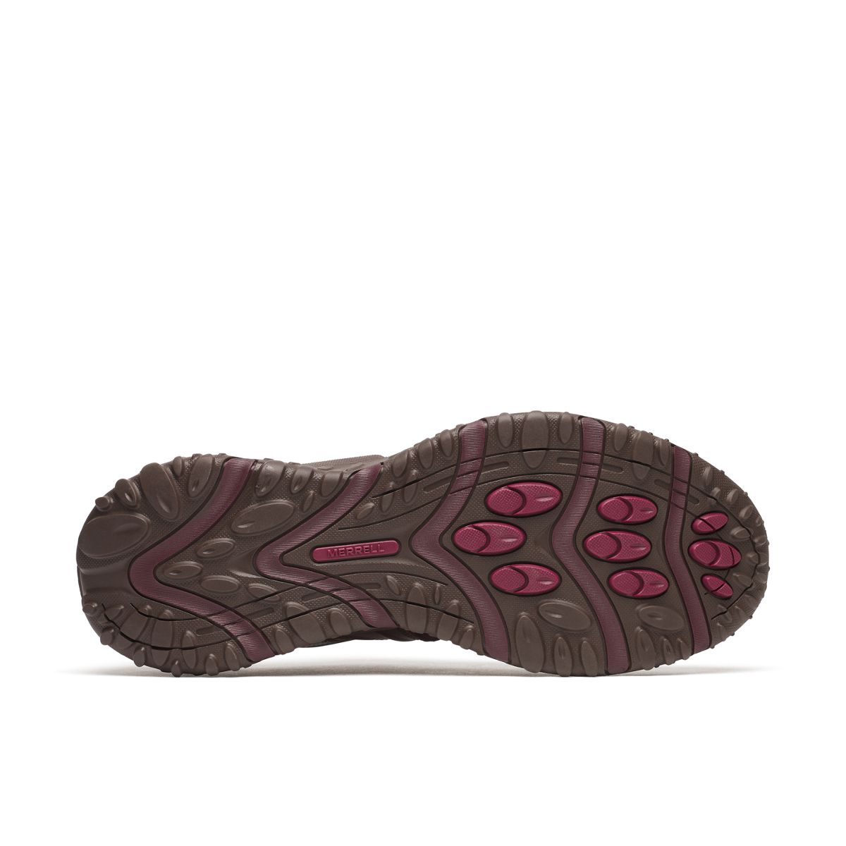 Unisex Cham Redux Leather 1TRL Casual Shoes | Merrell On Sale
