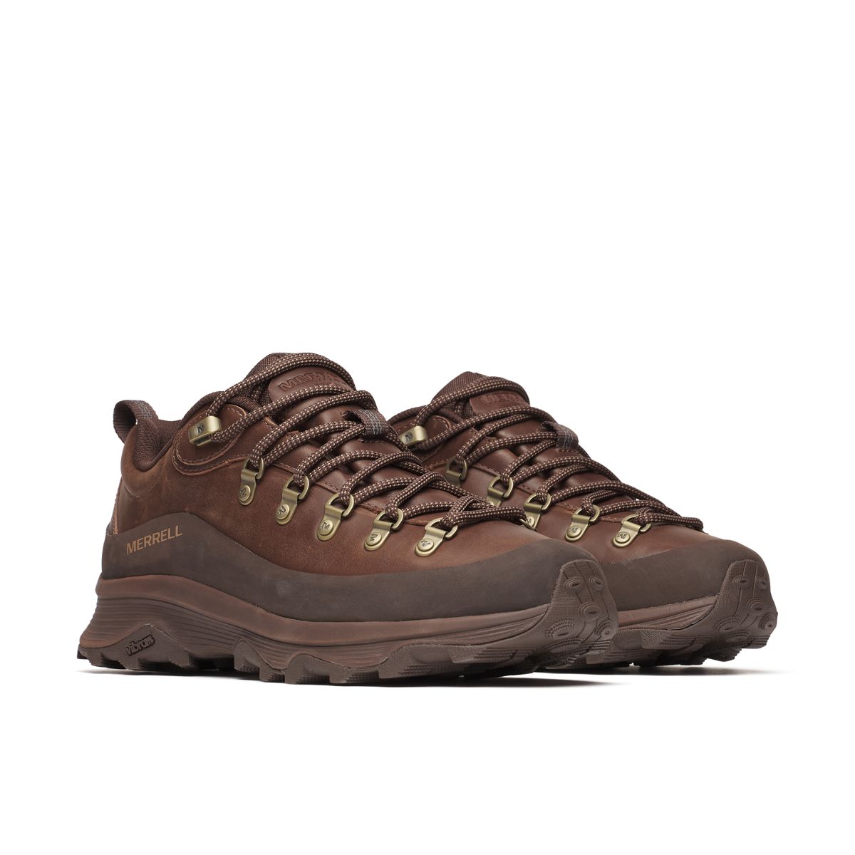 Unisex Ontario Speed Leather Lace SE Casual Sneakers | Merrell For Sale