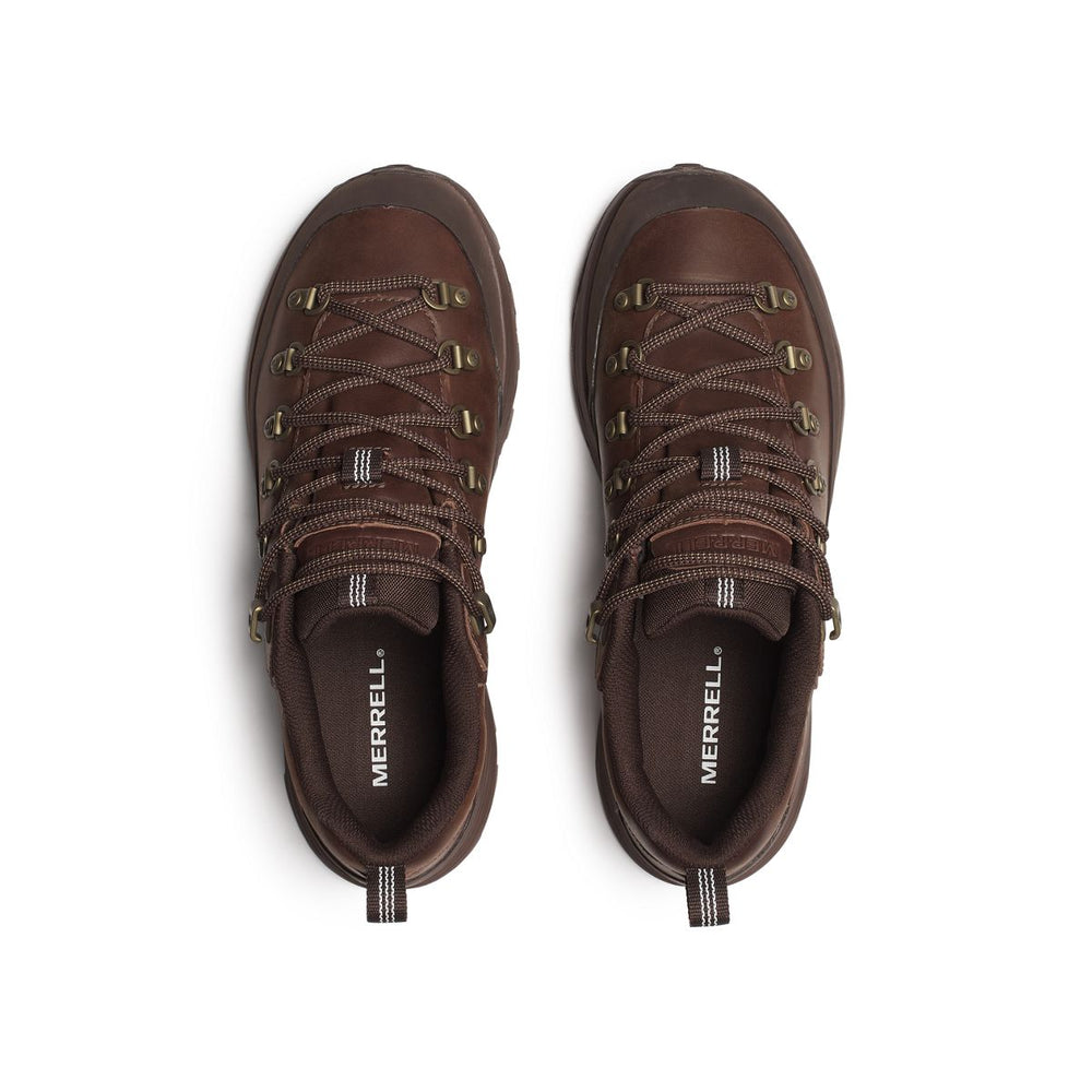 Unisex Ontario Speed Leather Lace SE Casual Sneakers | Merrell For Sale