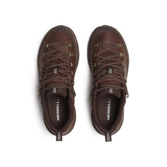 Unisex Ontario Speed Leather Lace SE Casual Sneakers | Merrell For Sale