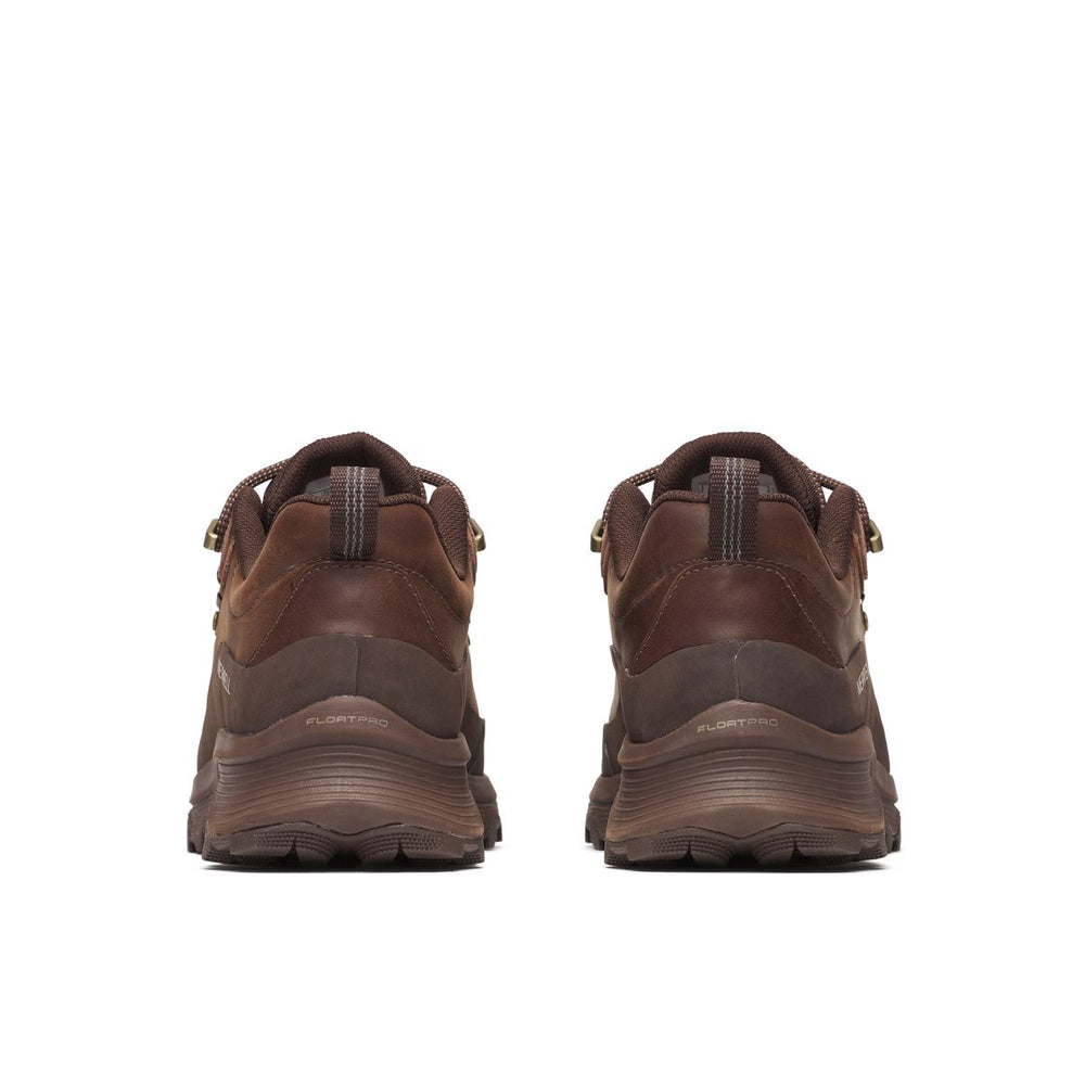 Unisex Ontario Speed Leather Lace SE Casual Sneakers | Merrell For Sale