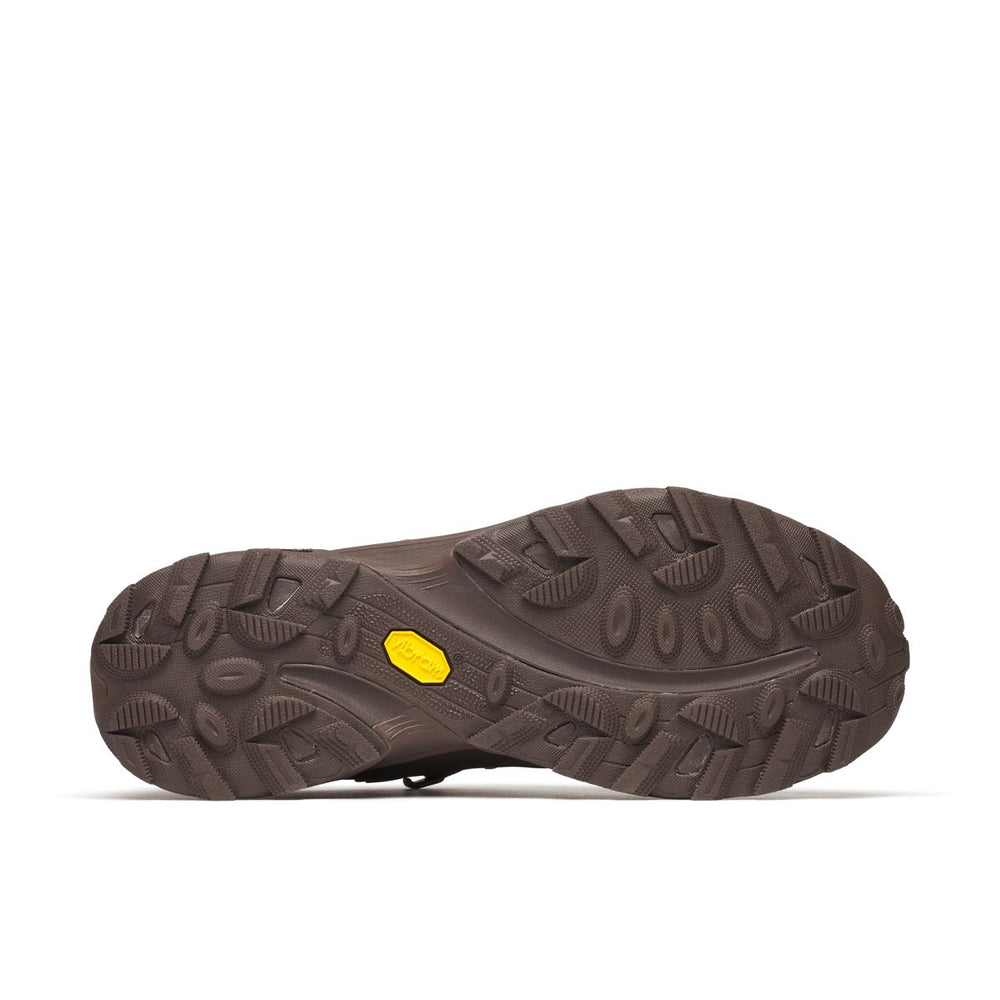 Unisex Ontario Speed Leather Lace SE Casual Sneakers | Merrell For Sale