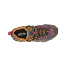 Men's Moab 2 Mesa Luxe Eco 1TRL Casual Shoes | Merrell