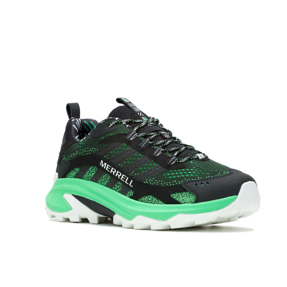 Moab Speed 2 X Big Brothers Big Sisters - Shoes | Merrell On Sale