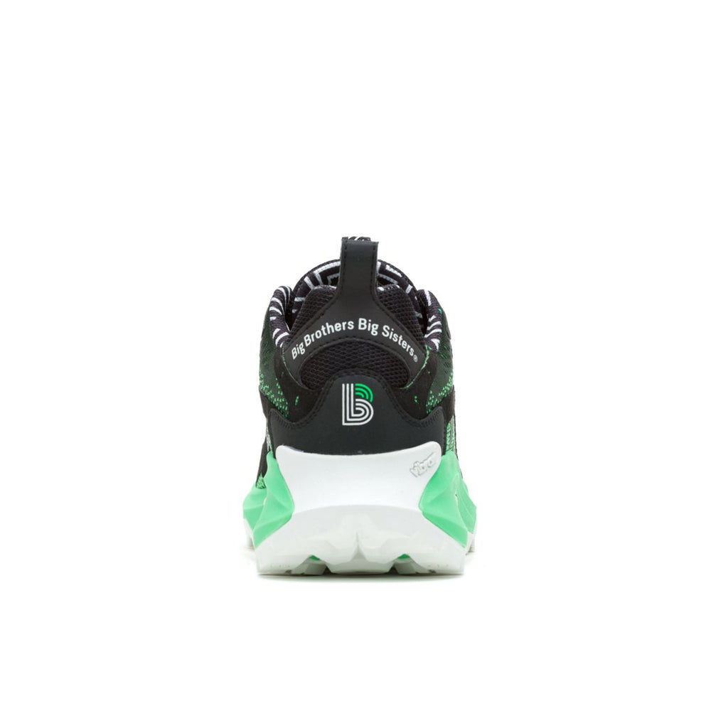 Moab Speed 2 X Big Brothers Big Sisters - Shoes | Merrell On Sale