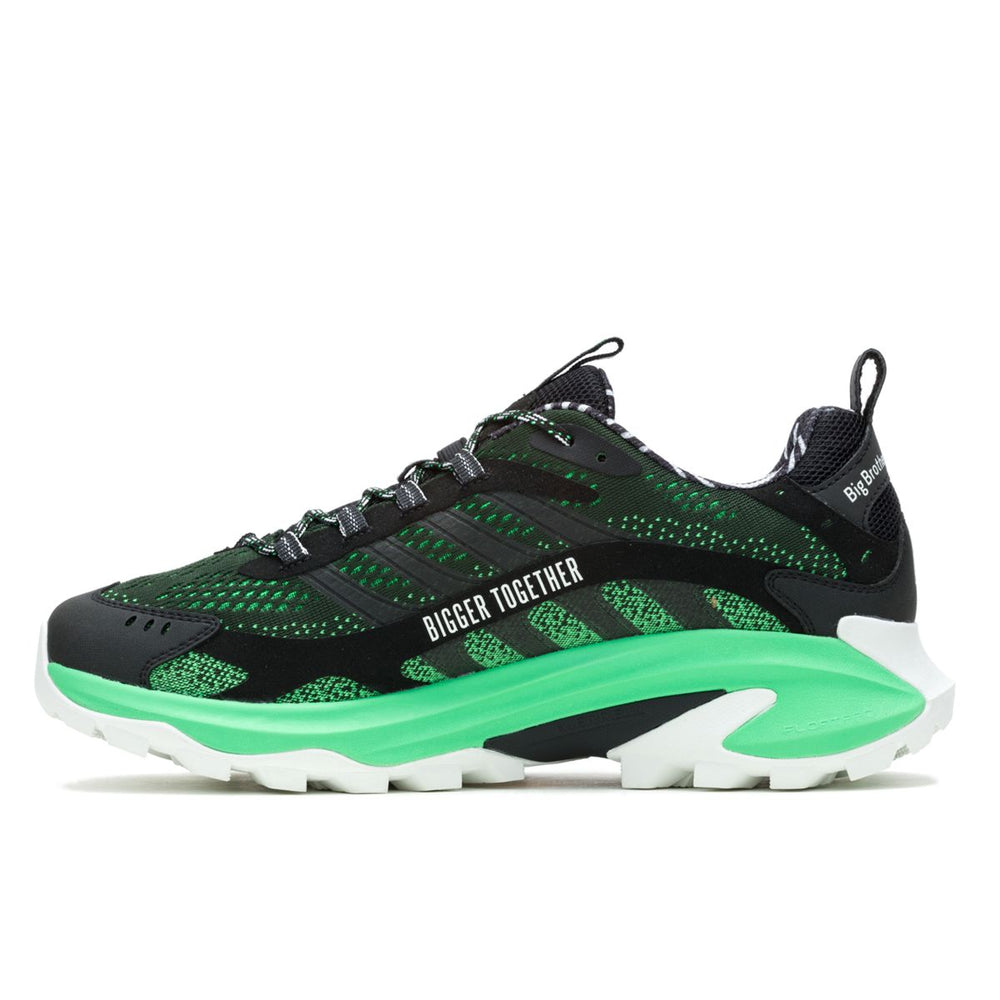Moab Speed 2 X Big Brothers Big Sisters - Shoes | Merrell On Sale