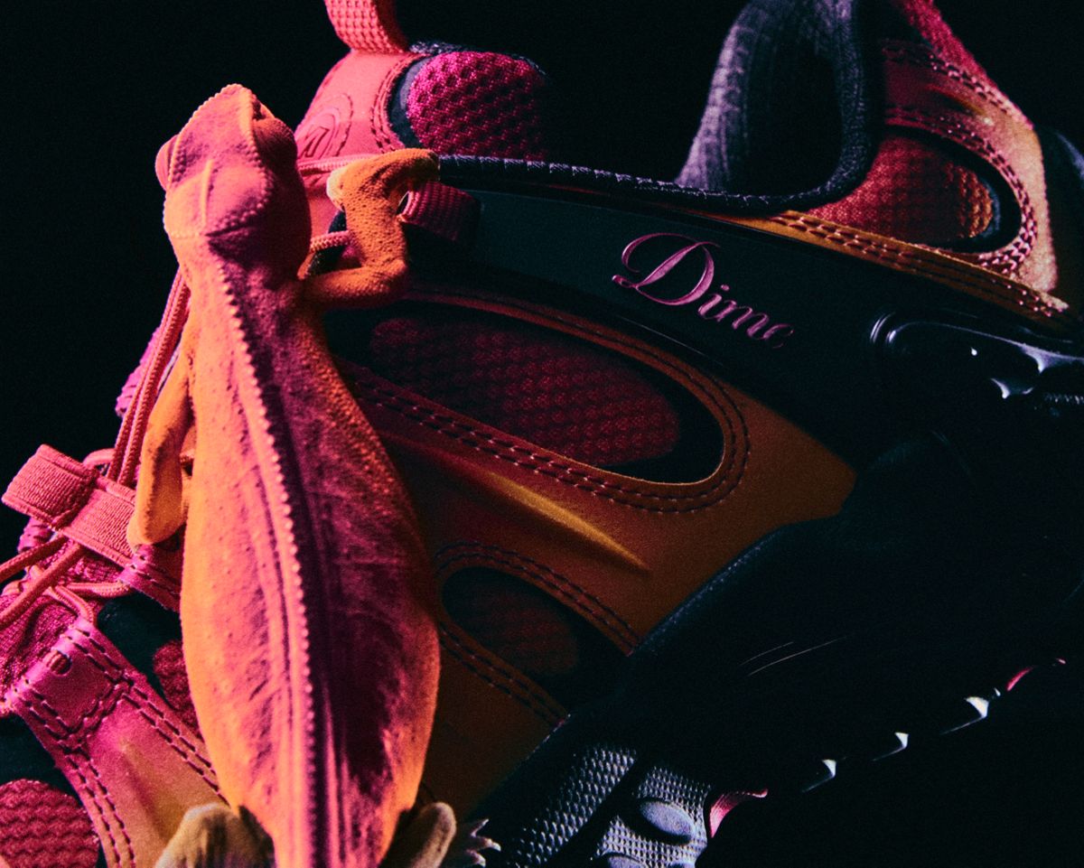 Cham Redux 1TRL X Dime | Merrell Onsale