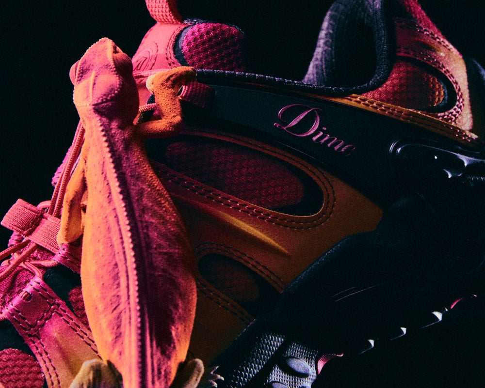 Cham Redux 1TRL X Dime | Merrell Onsale