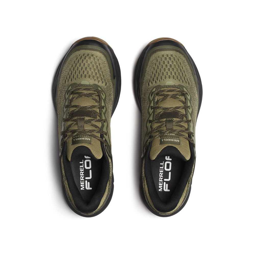 Men - Nova 4 Waterproof Wide Width - Low | Merrell For Sale