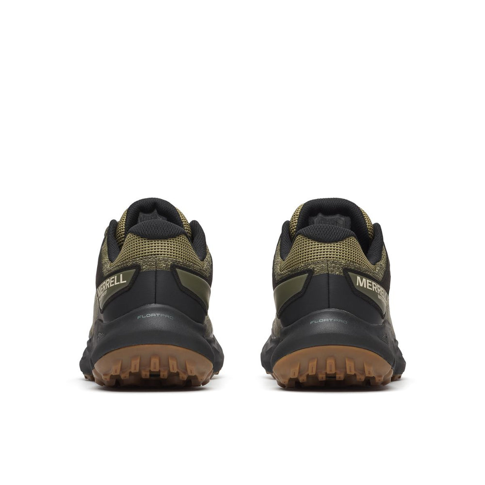 Men - Nova 4 Waterproof Wide Width - Low | Merrell For Sale