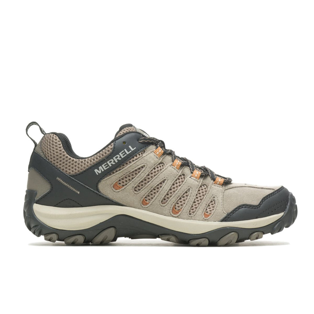 Men - Crosslander 3 Wide Width - Shoes | Merrell US