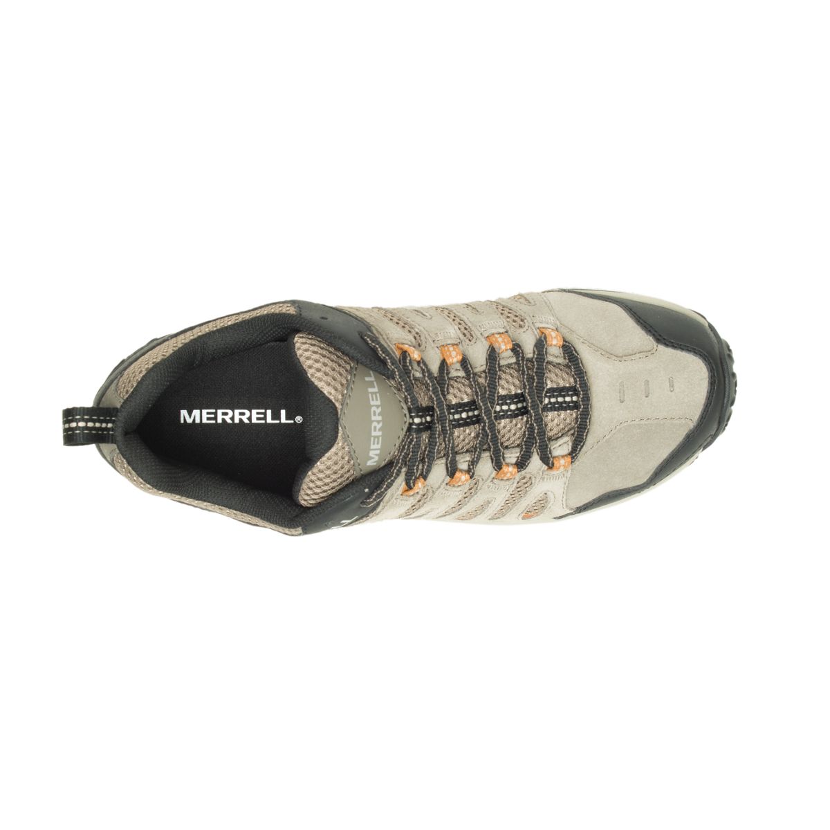 Men - Crosslander 3 Wide Width - Shoes | Merrell US