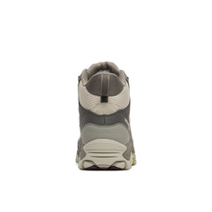 Men's Thermo Snow Grip Mid Waterproof Winter Hiking Boots | Merrell Onsale
